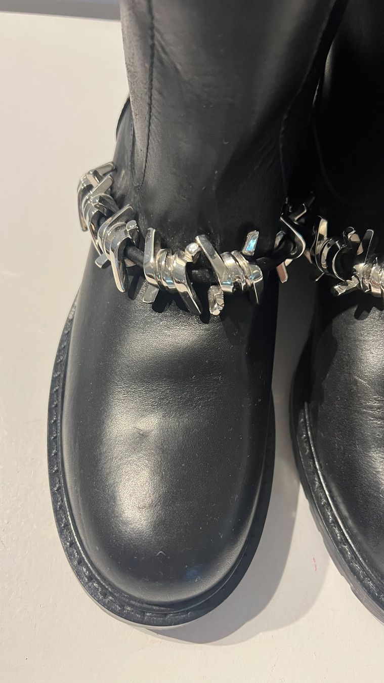 Dsquared2 Chaussures femmes: Dsquared2 – Neuf (Voir description) à Uetikon am See par jan_bx6p 3