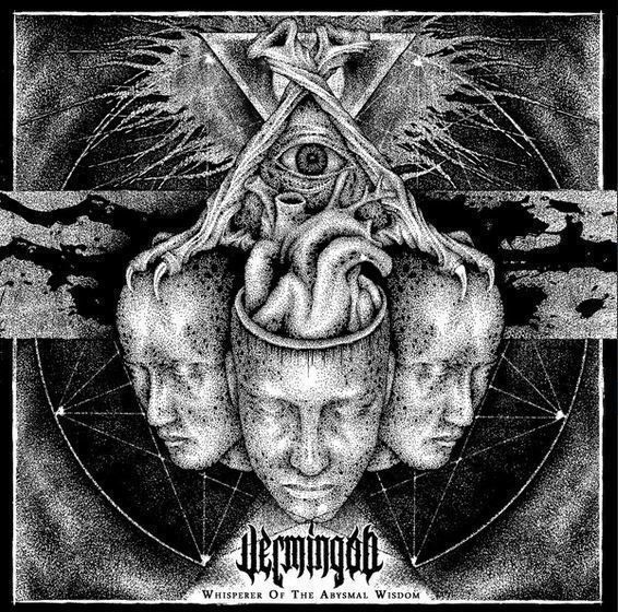 CDs: Vermingod - Whisperer... – D'occasion à St-Cergue par VeganWarrior