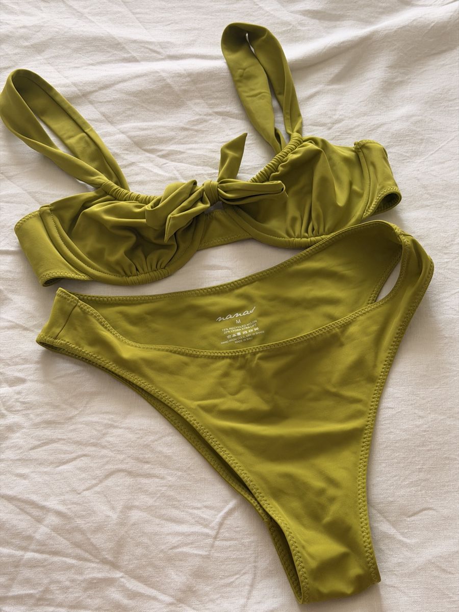 Costumi da bagno & Bikini: Bikini S-M  – Usato da Zürich venduto da ali_bb9z