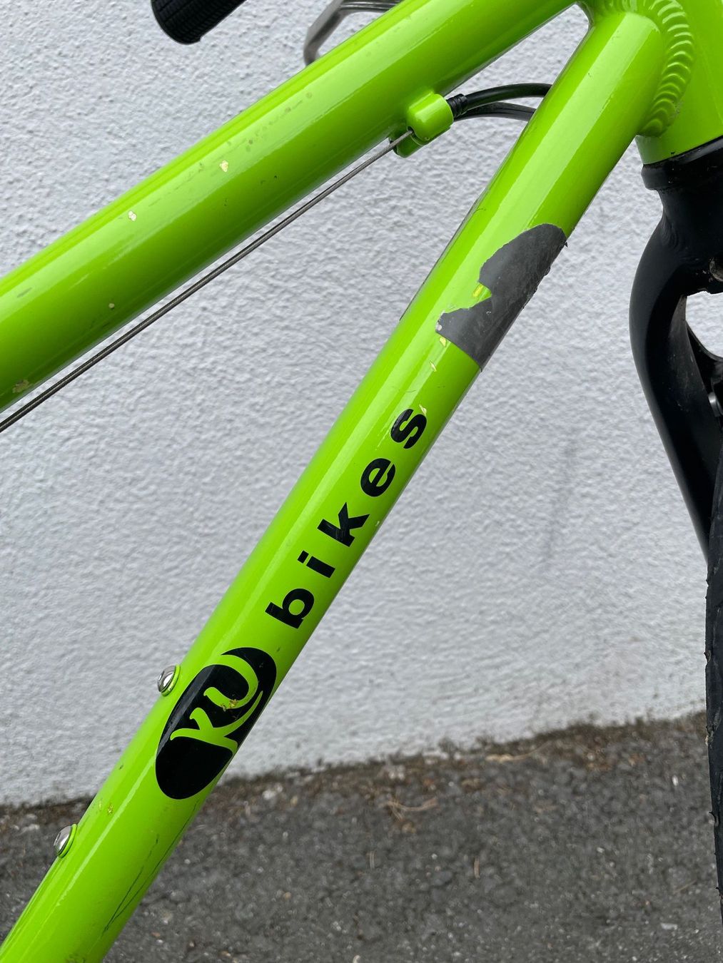 Kubikes Biciclette: Kubikes 20Zoll – Usato da Malters venduto da diekat 2