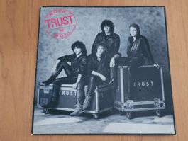 LP  Trust