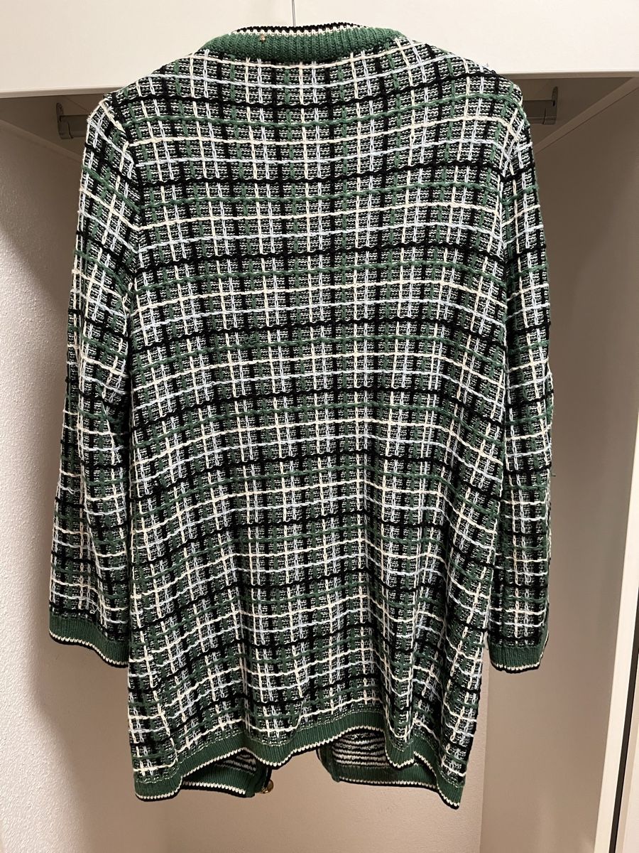 Mango Giacche: Mango Strickjacke – Usato da Wil SG venduto da mar_2jrf 1