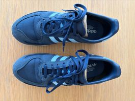 Adidas Originals LA Trainer – Marine – Pointure 42 2/3