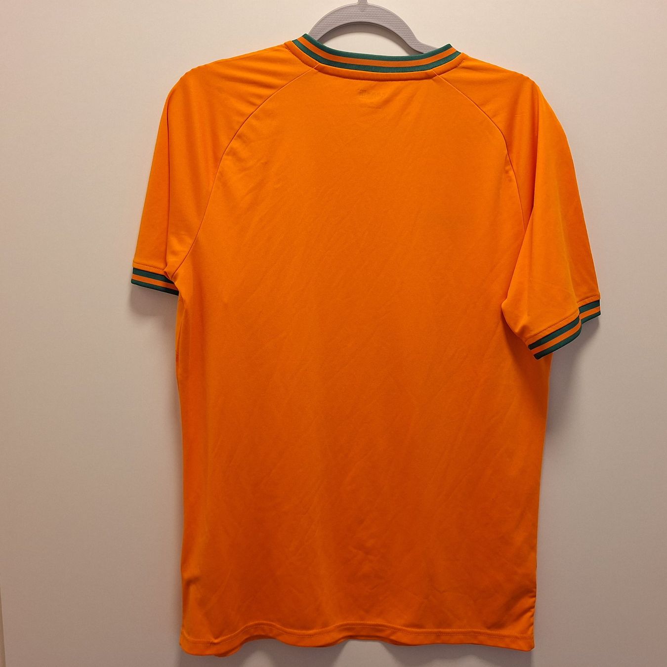 Canottiere & Pantaloni: Capelli Grasshopper Cub Zurich Away M – Usato da Bellinzona venduto da LA-ropa-de-Juan 1