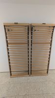 2x Bico Two (80x200) Lattenrost