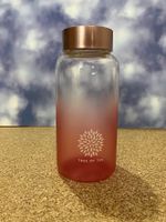 Trinkflasche Tree of Tea