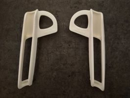 Halter (Brackets) für den Stokke Tripp Trapp Sicherheitsgurt