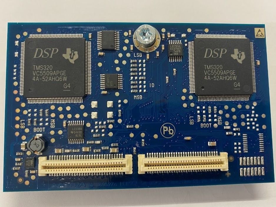 Mitel-Shop: Aastra Modul SM-DSPX2 ab 360,00€ zzgl. MwSt