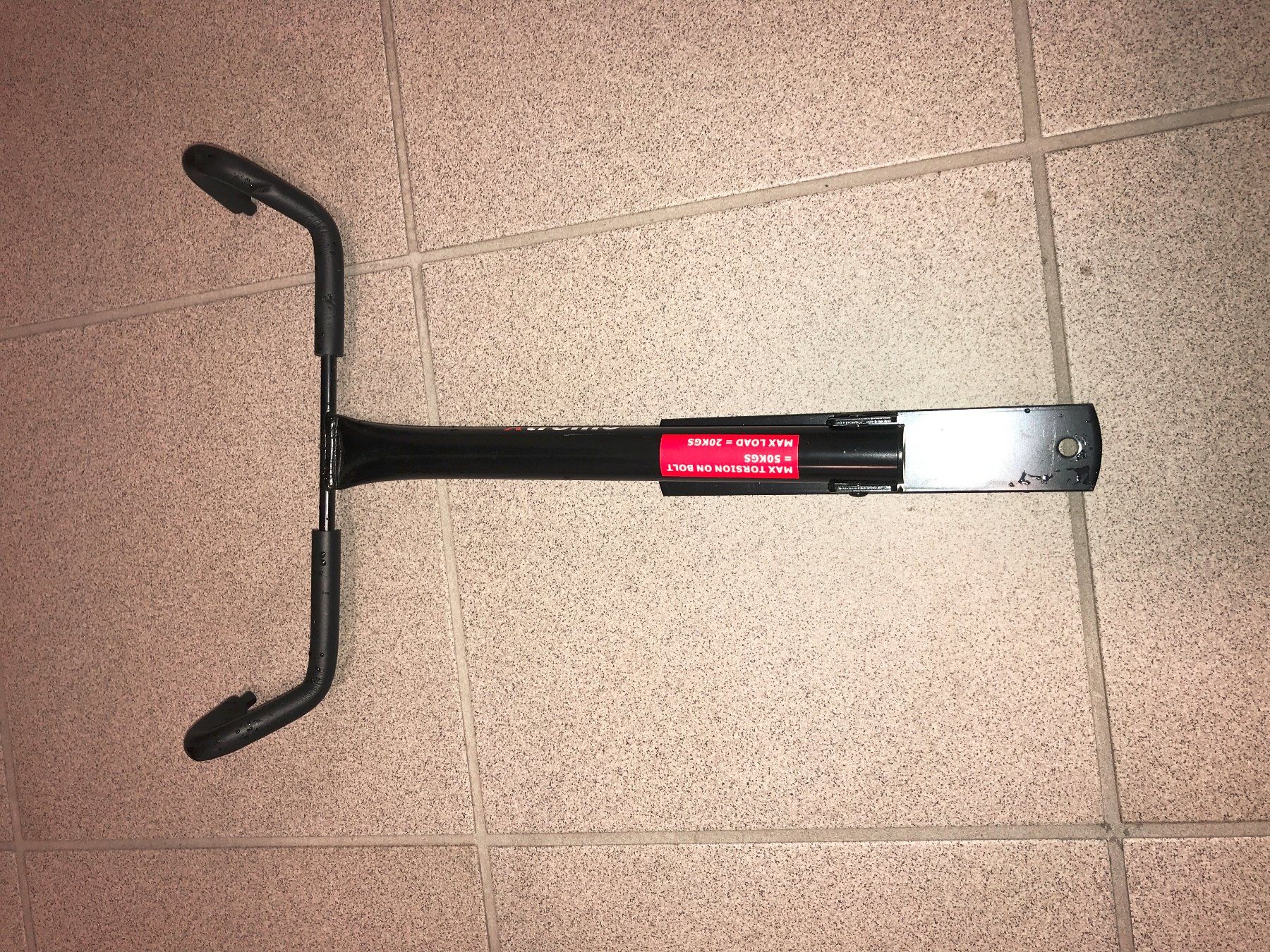 Wandhalterungen: Xtreme Halter – Gebraucht aus Kreuzlingen von JOWY72 1