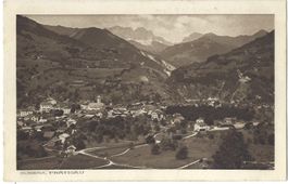 SCHIERS,  PRÄTIGAU