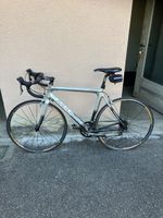 Herren Rennrad Marke Marin
