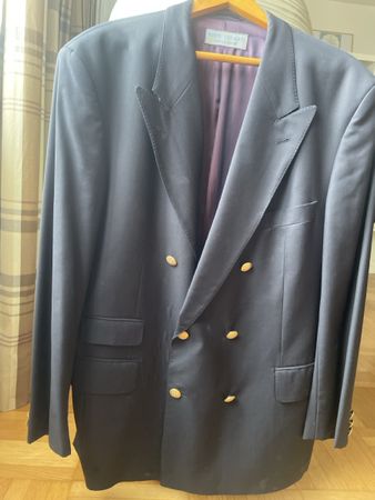 Jackett René Lezard by LoroPiana
