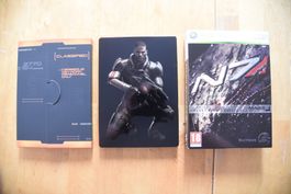 Mass Effect 2 Collector's Edition (CIB)