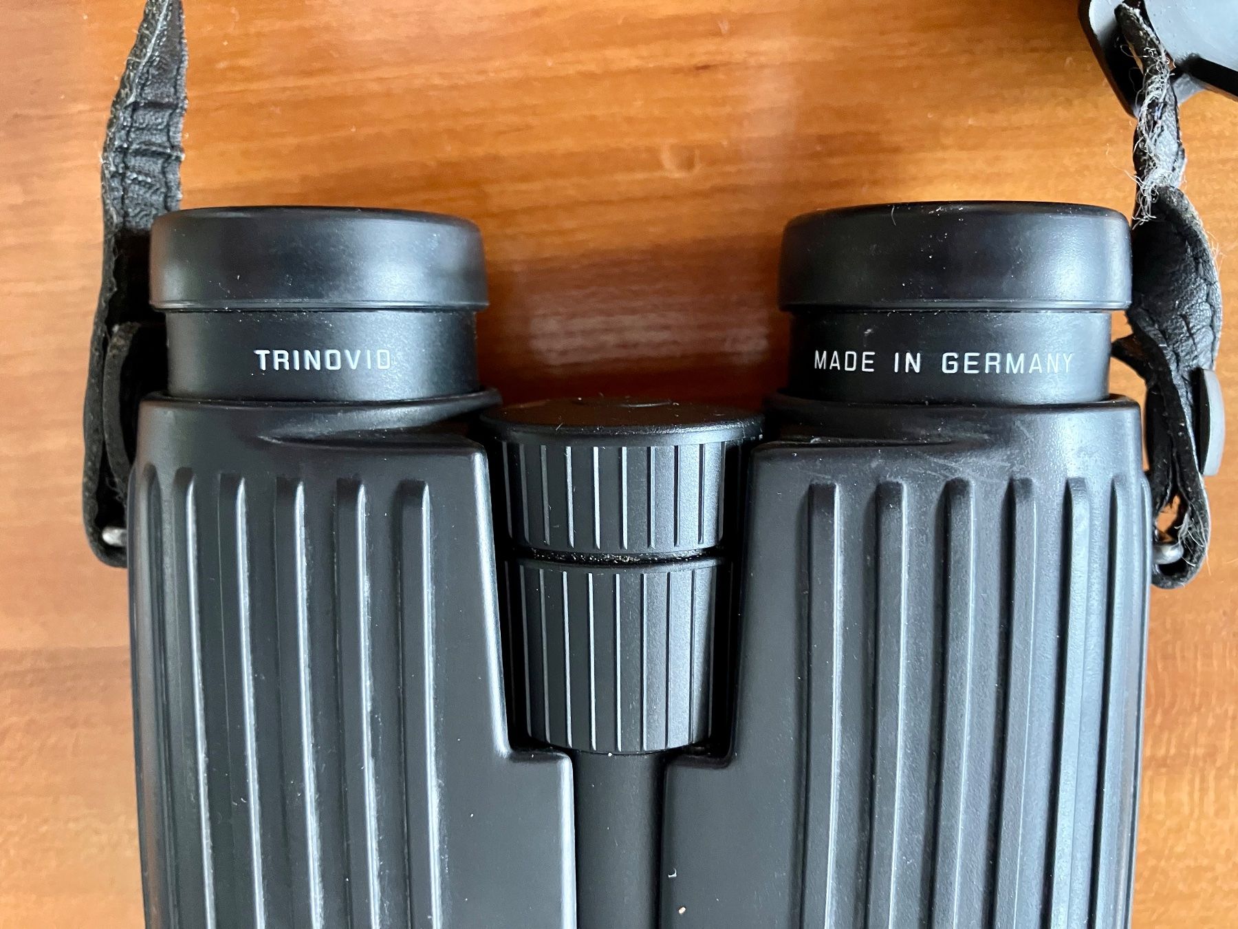Leica Binocoli: Fernglas Leica Trinovid – Usato da Gümligen venduto da Ika311 3