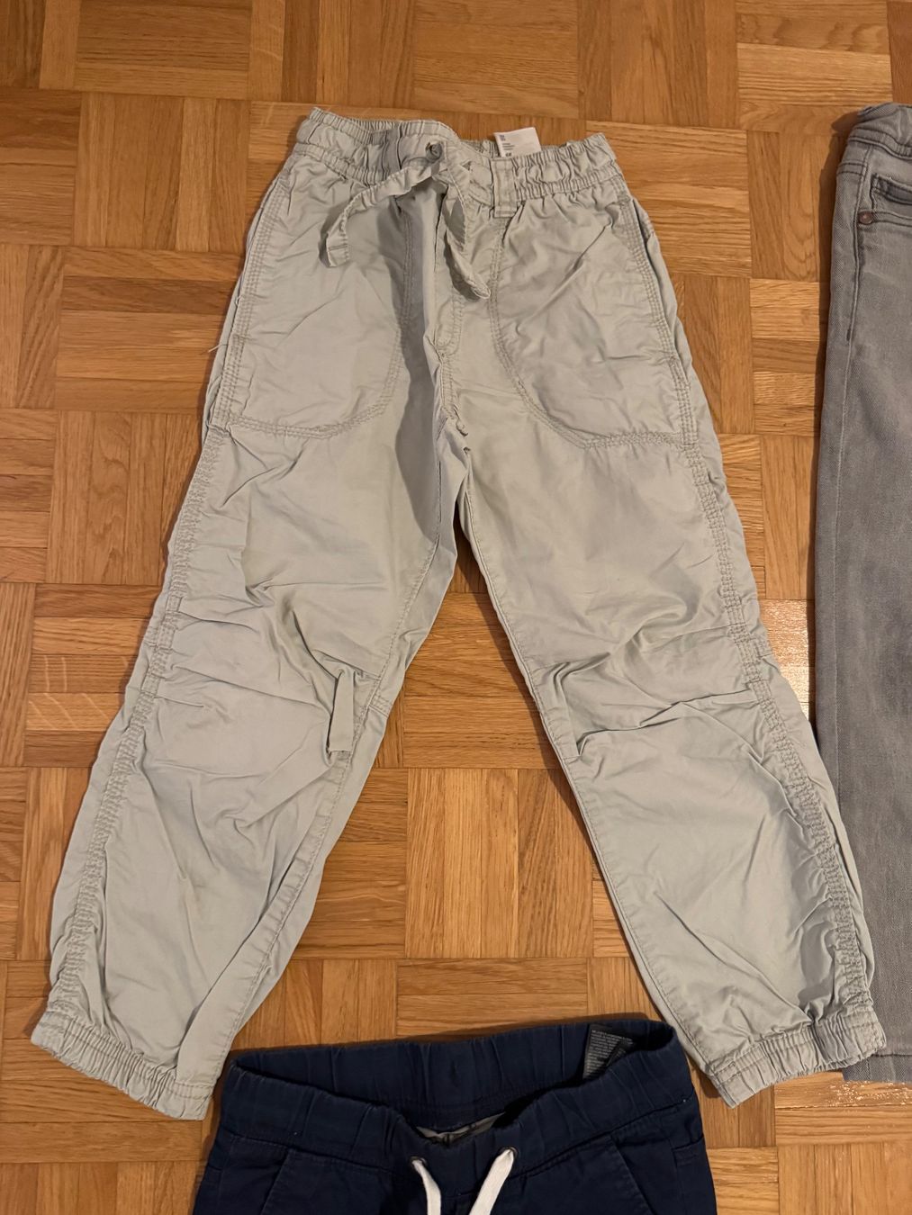 Pantaloni: Kinder Hosen Grösse 116 – Usato da Zürich venduto da zd_1965 1