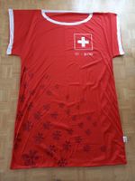 Kuscheldecke im Nati-Shirt-Design - Neu!