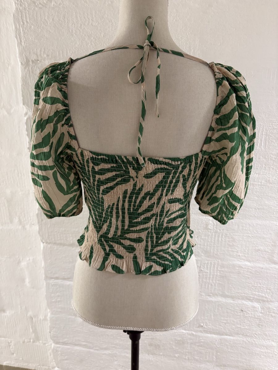 H&M Camicette: Damen Bluse,Gr.M;H&M – Usato da Winterthur venduto da Nena222 1
