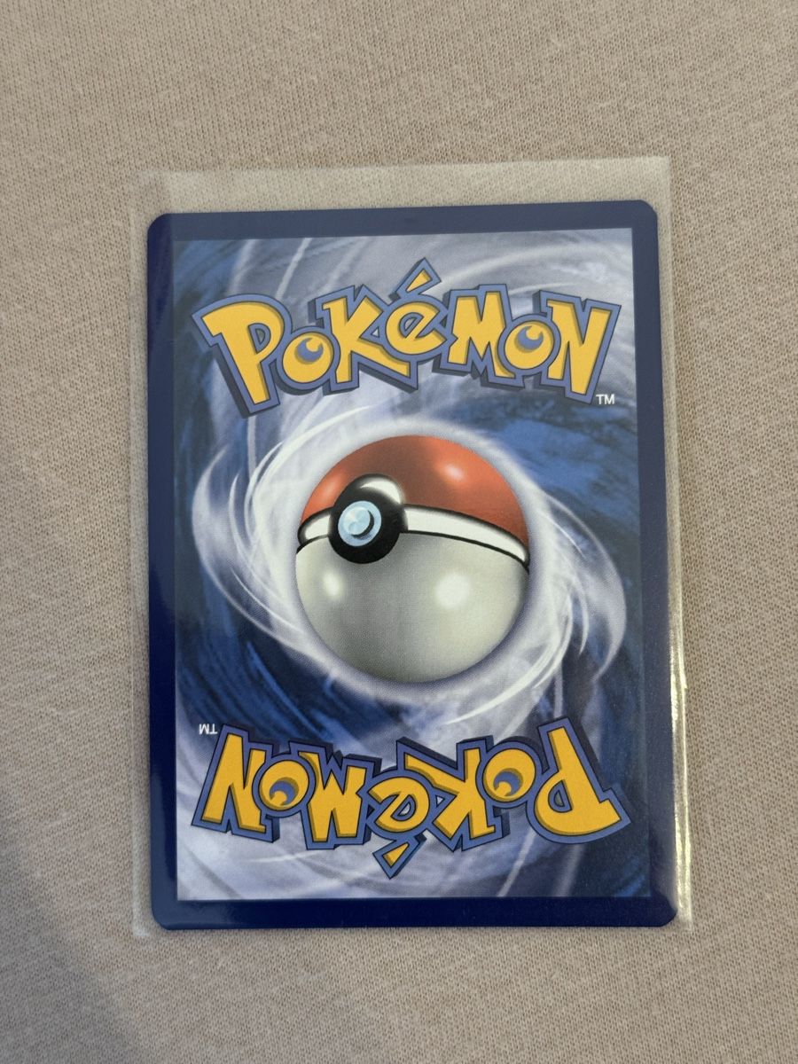 Pokémon Carte collezionabili: Pokémon Lapras ex 032/142 Stellar Crown – Nuovo (secondo la descrizione) da St. Gallen venduto da Xbylucas 1