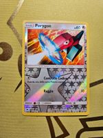 Burning Shardows - Porygon