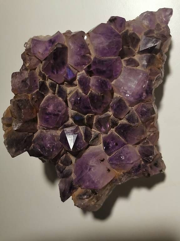 Pietre preziose: Amethyst – Usato da Stansstad venduto da ramschliese 2