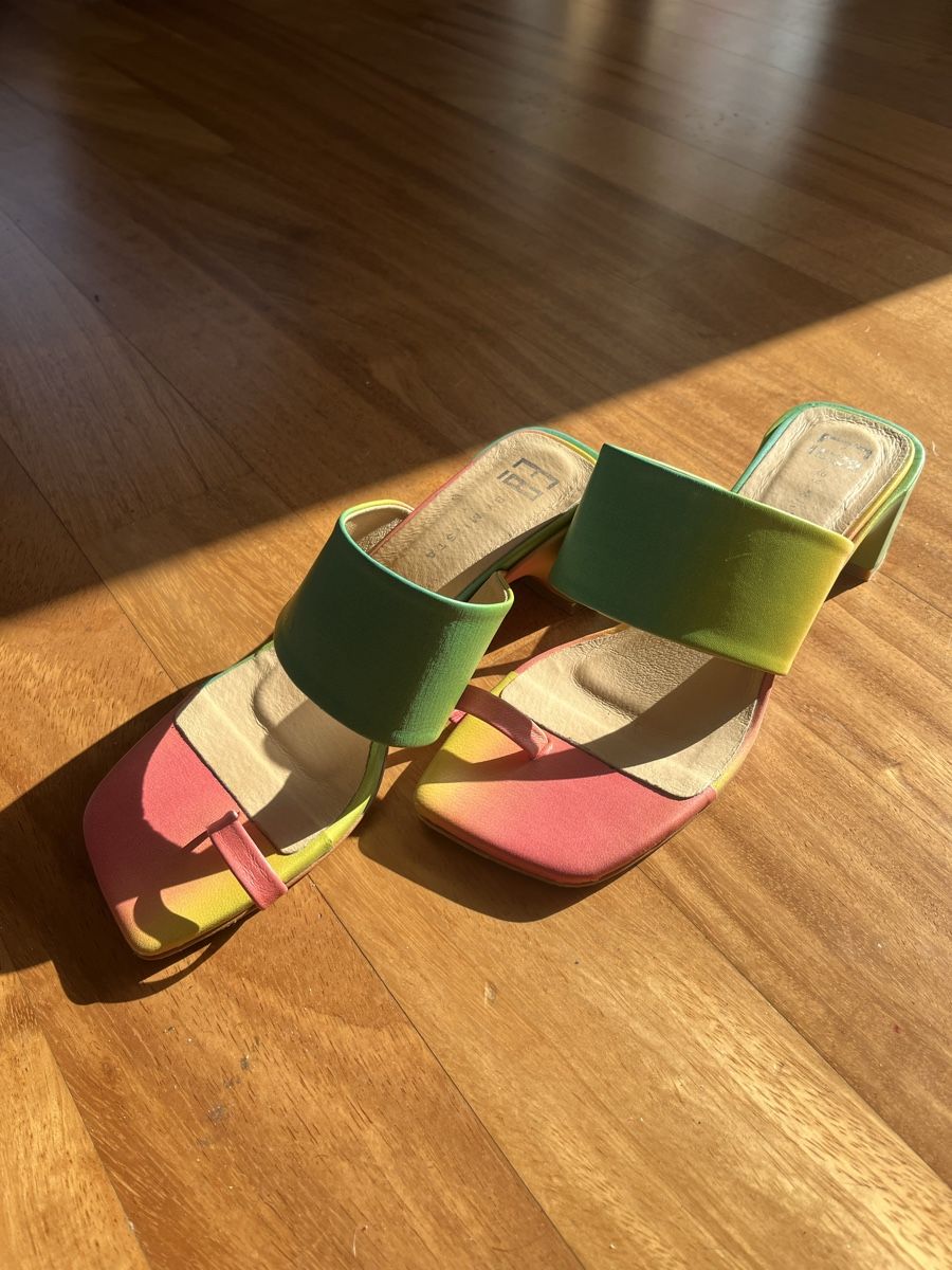 Miista Scarpe da donna: BY MIISTA, EU 37/38 sandals – Usato da Zürich venduto da chuck843 2