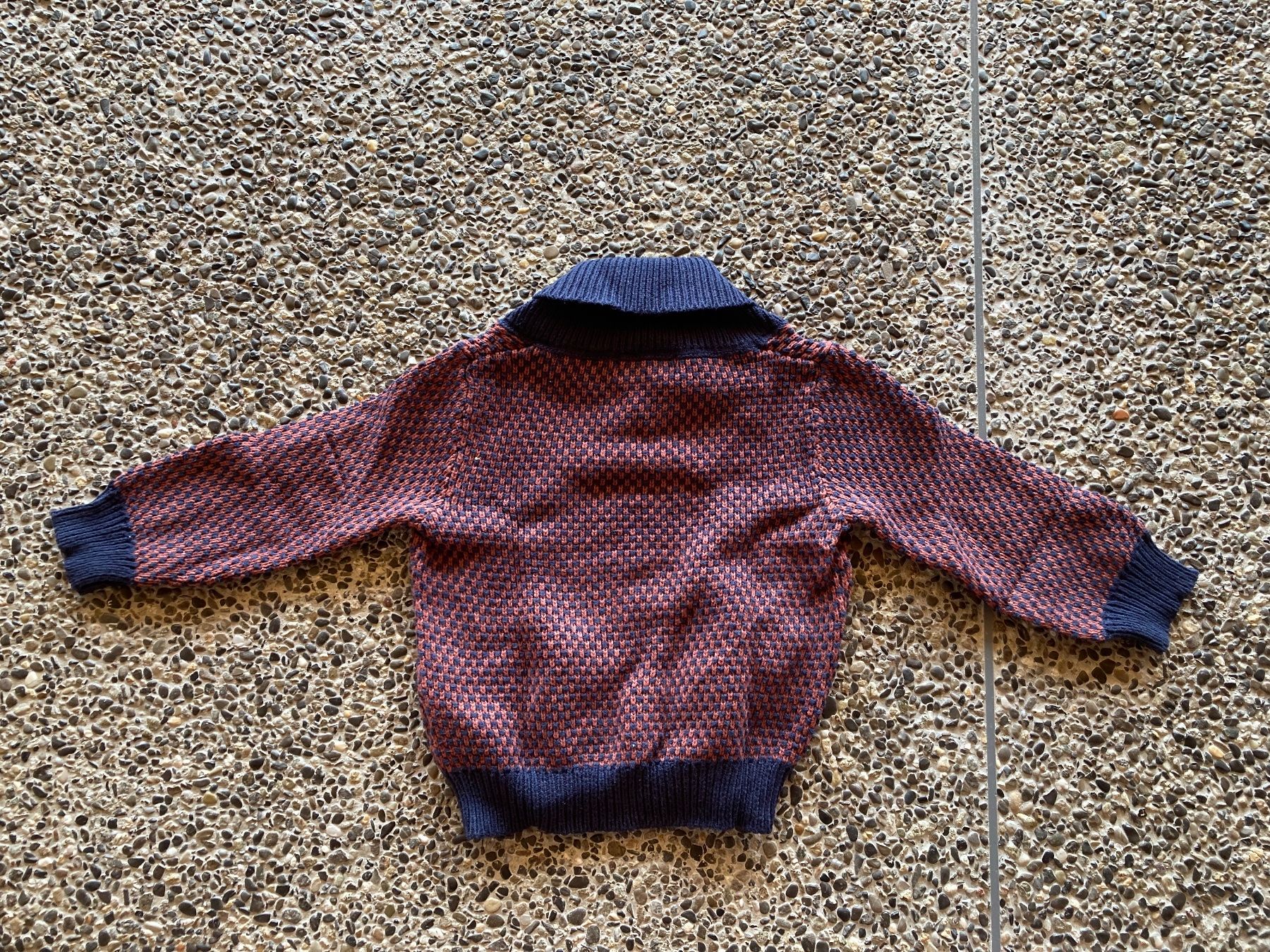 Pullover & Sweatshirts: Strickpullover, Pullover, Gr. 74 – Gebraucht aus Aetingen von Nadinsky 2