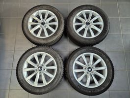 Winterräder 17" VW T-Roc / VW T-Roc R