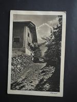 Ansichtskarte Schiers Heimat  1927  (V781)