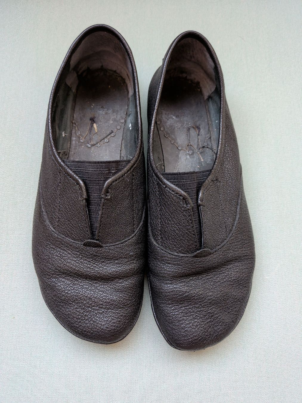 Camper Damenschuhe: Camper Nina, Gr.39 – Gebraucht aus Münchenbuchsee von Grundel74 1