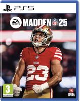 Madden NFL 25, PS5, abFr.1.-