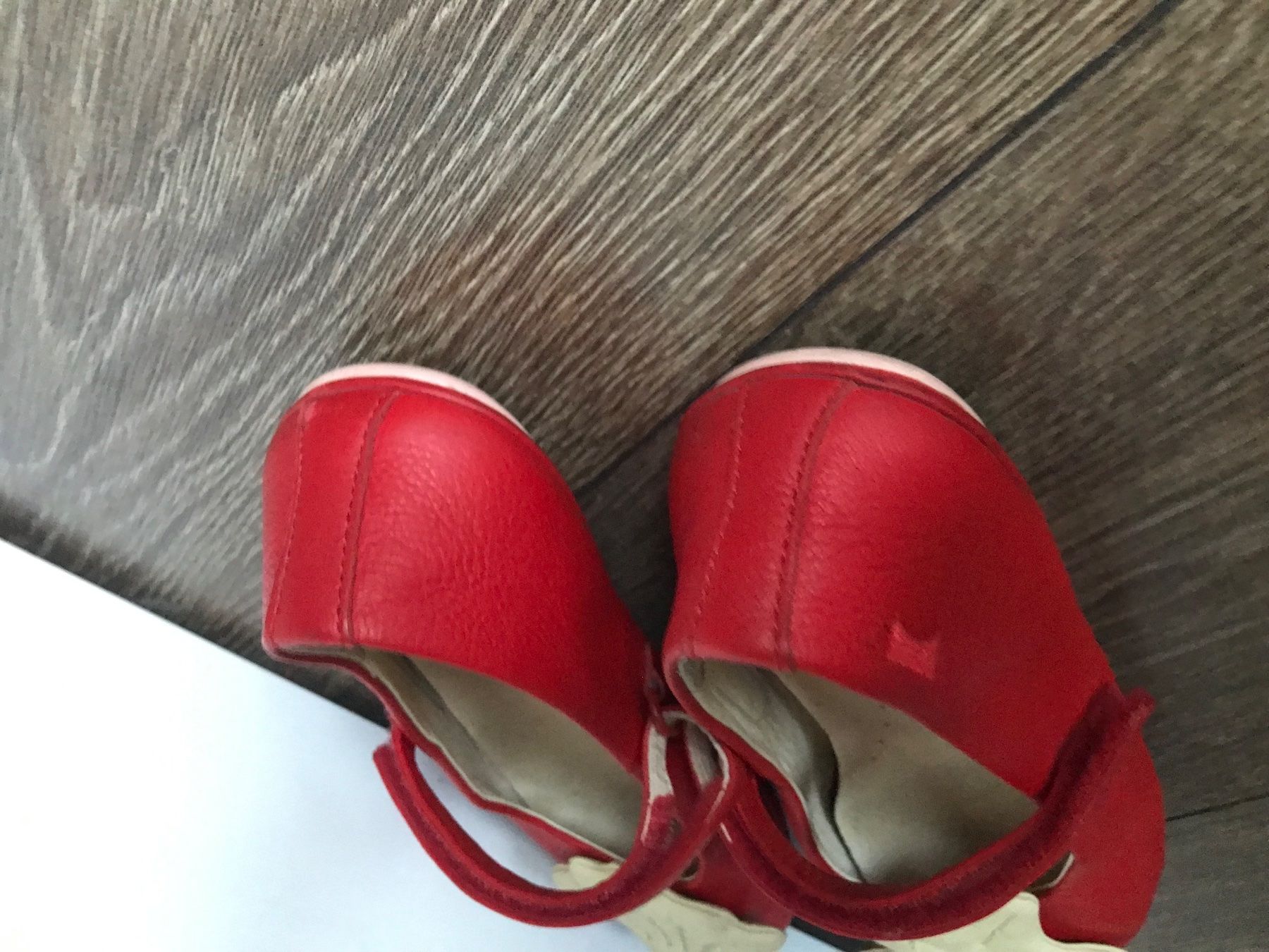 Camper Schuhe für Jungen: Camper chaussures enfants taille 35 – Gebraucht aus Grimisuat von eliseba88 2