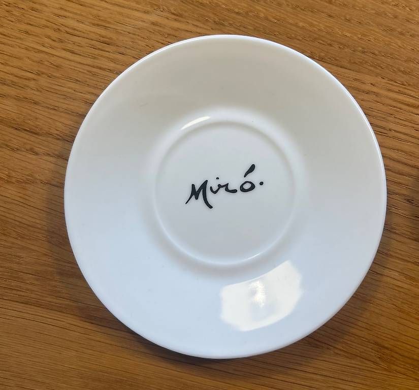 Tassen: Espressotassen Miro – Neu (gemäss Beschreibung) aus Muttenz von anj_2qy5 2