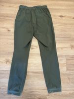 Patagonia Terrebone Joggers Basin Green Men’s XS