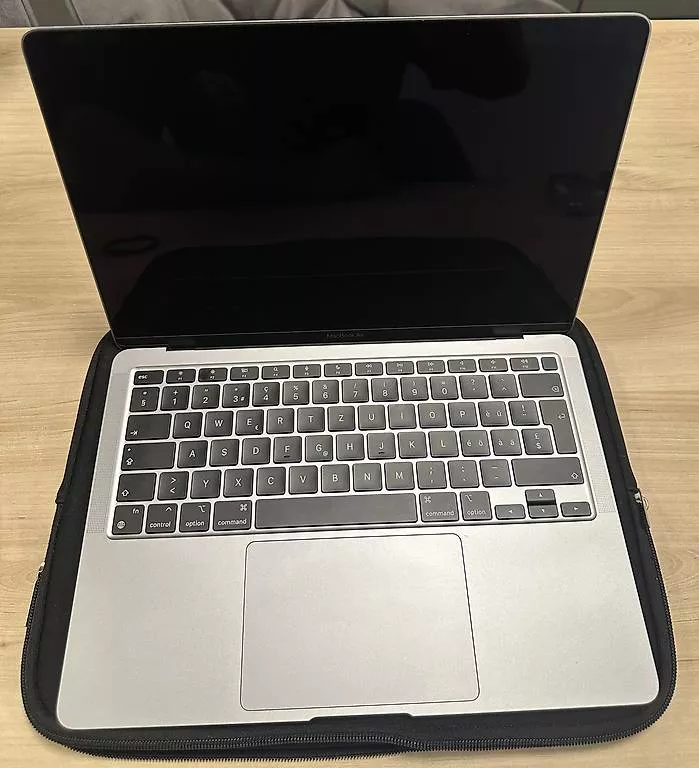 Notebook: MacBook Air 13" – Usato da Pieterlen venduto da edi_6kbk 2