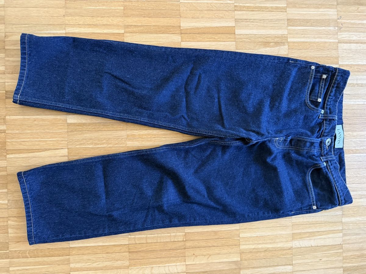 Lanvin Jeans: Lanvin Jeans, Top Zustand – Usato da Zürich venduto da joh_cg9m