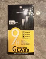 Schutzglass - Glass Screen Protector für Galaxy A12