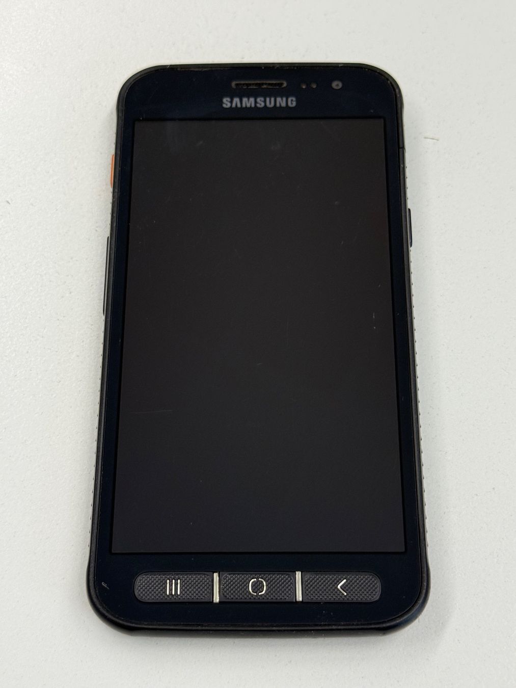 Samsung Telefoni cellulari / Smartphones: Samsung Galaxy XCover 4S – Usato da Zug venduto da ElPhone