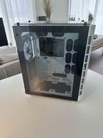 Corsair 680X - PC Gehäuse