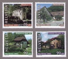 2002_ B276-79_PRO PATRIA_Wertvolle Bauten_Oberdorf… ! **