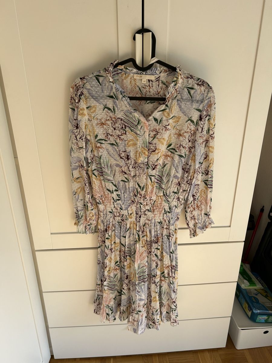 Maje Kleider: Maje Kleid Gr S – Gebraucht aus Zürich von cloud_303 1