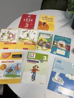 Deutsch Lehrmittel 3. Klasse