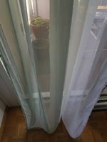 Vorhänge 