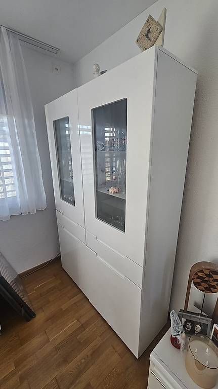Vetrine: Vitrine – Usato da Arbon venduto da eli_d6cx 1