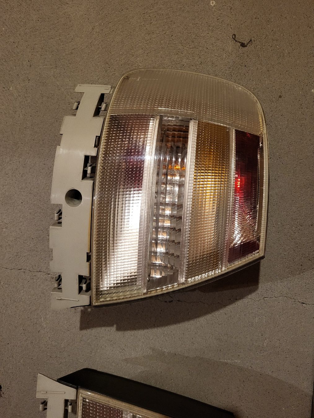 Audi Alle Autoersatzteile: Audi A4 b5 Rückleuchten – Gebraucht aus Arnegg von beda11 2