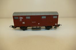 Lima H0: FS Güterwagen