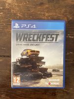 Wreckfest PS4 Game - Great Summer Fun! (51)