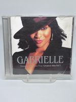 CD – Gabrielle – Dreams Can Come True: Greatest Hits Vol. 1