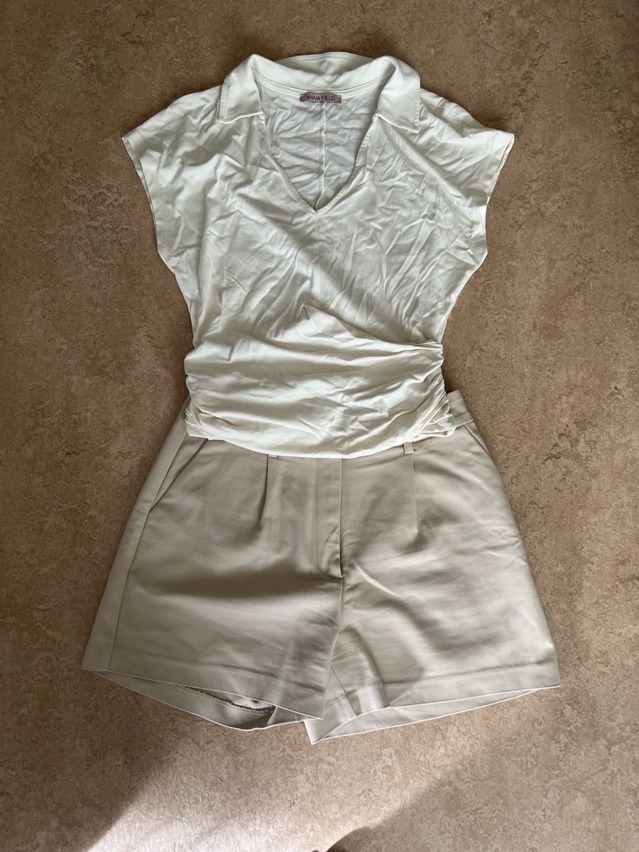Lotti di vestiti: Sommeroutfit – Usato da Dietikon venduto da vnsmrc