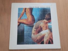 LP  Godley & Creme