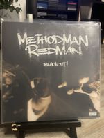 Method Man & Redman / Blackout 